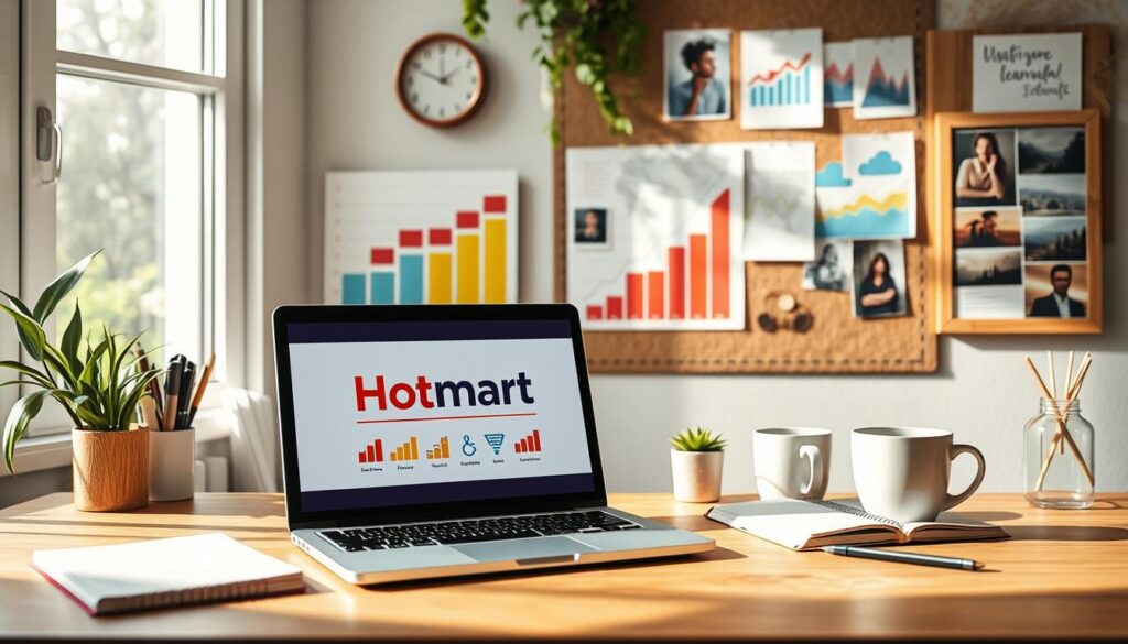 Hotmart para Iniciantes: Como Começar do Zero e Ter Sucesso como Afiliado