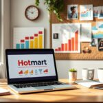 Hotmart para Iniciantes: Como Começar do Zero e Ter Sucesso como Afiliado